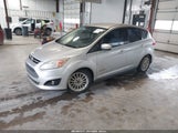 Ford C-Max Hybrid Sel 1FADP5BU9FL120743 снимка