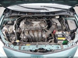 Toyota Corolla Le 1NXBU4EE7AZ187512 снимка