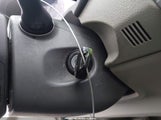 Toyota Corolla Le 1NXBU4EE7AZ187512 снимка