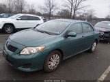 Toyota Corolla Le 1NXBU4EE7AZ187512 снимка