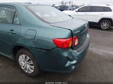 Toyota Corolla Le 1NXBU4EE7AZ187512 снимка