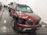 Pontiac Torrent 2CKDL43F196218753 снимка