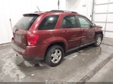 Pontiac Torrent 2CKDL43F196218753 снимка