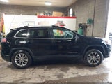 Jeep Cherokee Latitude Plus 4X4 1C4PJMLB7KD417661 снимка