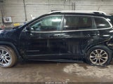 Jeep Cherokee Latitude Plus 4X4 1C4PJMLB7KD417661 снимка