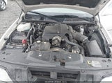 Lincoln Town Car Ultimate 1LNHM83W64Y646894 снимка