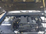 Chevrolet Trailblazer Ltz 1GNDT13SX22341092 photo
