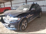 Jaguar F-Pace 30T R-Sport SADCL2GX9JA296459 fotografie