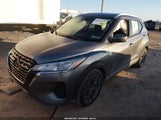 Nissan Kicks Sv Xtronic Cvt 3N1CP5CV9ML479303 fotografie