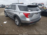 Ford Explorer Xlt 1FMSK7DH6LGD12214 снимка