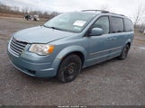 Chrysler Town & Country Touring 2A4RR5D15AR375932 fotografie