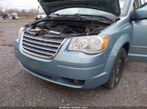 Chrysler Town & Country Touring 2A4RR5D15AR375932 fotografie