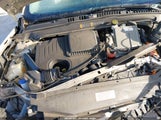 Ford Fusion Hybrid Titanium 3FA6P0RU0KR257552 снимка