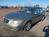 Hyundai Sonata Gls 5NPET46C37H200955 снимка