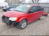 Dodge Grand Caravan Se 2C4RDGBG0DR795822 fotografie