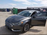 Ford Fusion Se 3FA6P0HD7JR218036 снимка
