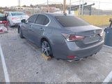 Lexus Gs 350 JTHBZ1BL3GA001660 photo