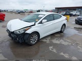 Hyundai Elantra Se 5NPDH4AE5EH467906 снимка