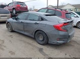 Honda Civic Lx 2HGFC2F59JH537691 снимка