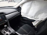 Honda Civic Lx 2HGFC2F59JH537691 снимка