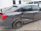 Honda Civic Lx 2HGFC2F59JH537691 снимка