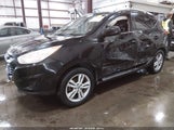 Hyundai Tucson Gls KM8JU3AC4BU304295 снимка