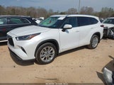 Toyota Highlander Hybrid Limited 5TDXBRCH2PS120727 снимка