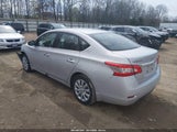 Nissan Sentra Sv 3N1AB7APXEY209376 снимка