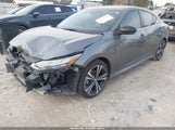 Nissan Sentra Sr Xtronic Cvt 3N1AB8DVXPY263862 снимка