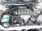 Honda Accord 2.3 Lx 1HGCG56491A095901 fotografie