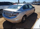 Honda Civic Hybrid 19XFB4F23EE002005 снимка
