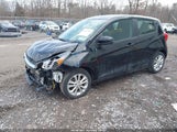 Chevrolet Spark Fwd 1Lt Automatic KL8CD6SA0LC416927 снимка