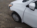 Nissan Versa 1.6 S 3N1CN7AP9JL811855 photo