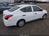 Nissan Versa 1.6 S 3N1CN7AP9JL811855 photo