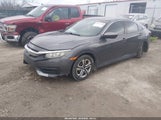 Honda Civic Lx 2HGFC2F55GH514594 снимка