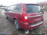 Chrysler Town & Country Touring-L Anniversary Edition 2C4RC1CG7GR207966 снимка