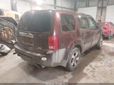 Honda Pilot Ex-L 5FNYF4H5XEB045559 fotografie