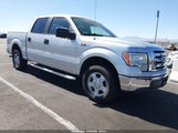 Ford F-150 Fx2 Sport/Xl/Xlt 1FTEW1C82AFB20506 снимка