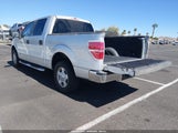 Ford F-150 Fx2 Sport/Xl/Xlt 1FTEW1C82AFB20506 photo
