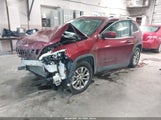 Jeep Cherokee Latitude Plus 4X4 1C4PJMLB8KD181778 fotografie