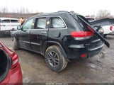 Jeep Grand Cherokee Limited 4X4 1C4RJFBG7JC477557 fotografie