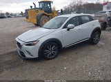 Mazda Cx-3 Grand Touring JM1DKFD77G0134679 снимка
