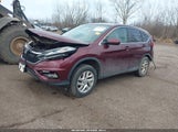 Honda Cr-V Ex 2HKRM4H56GH696671 снимка