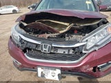 Honda Cr-V Ex 2HKRM4H56GH696671 снимка