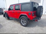 Jeep Wrangler Unlimited Sahara 4X4 1C4HJXEN2KW514803 снимка
