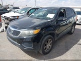 Kia Sorento Lx 5XYKT3A15BG174538 снимка