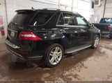 Mercedes-Benz Ml 350 4Matic 4JGDA5HB8EA386990 снимка