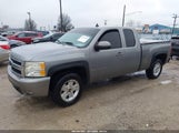 Chevrolet Silverado  Ltz 2GCEK19J581296974 снимка