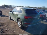 Audi Q5 Premium 45 Tfsi S Line Quattro WA1GAAFY9R2035419 снимка