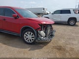 Nissan Rogue S JN8AT2MT8HW390161 снимка